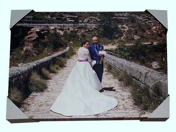 Lienzo 70x100 cm