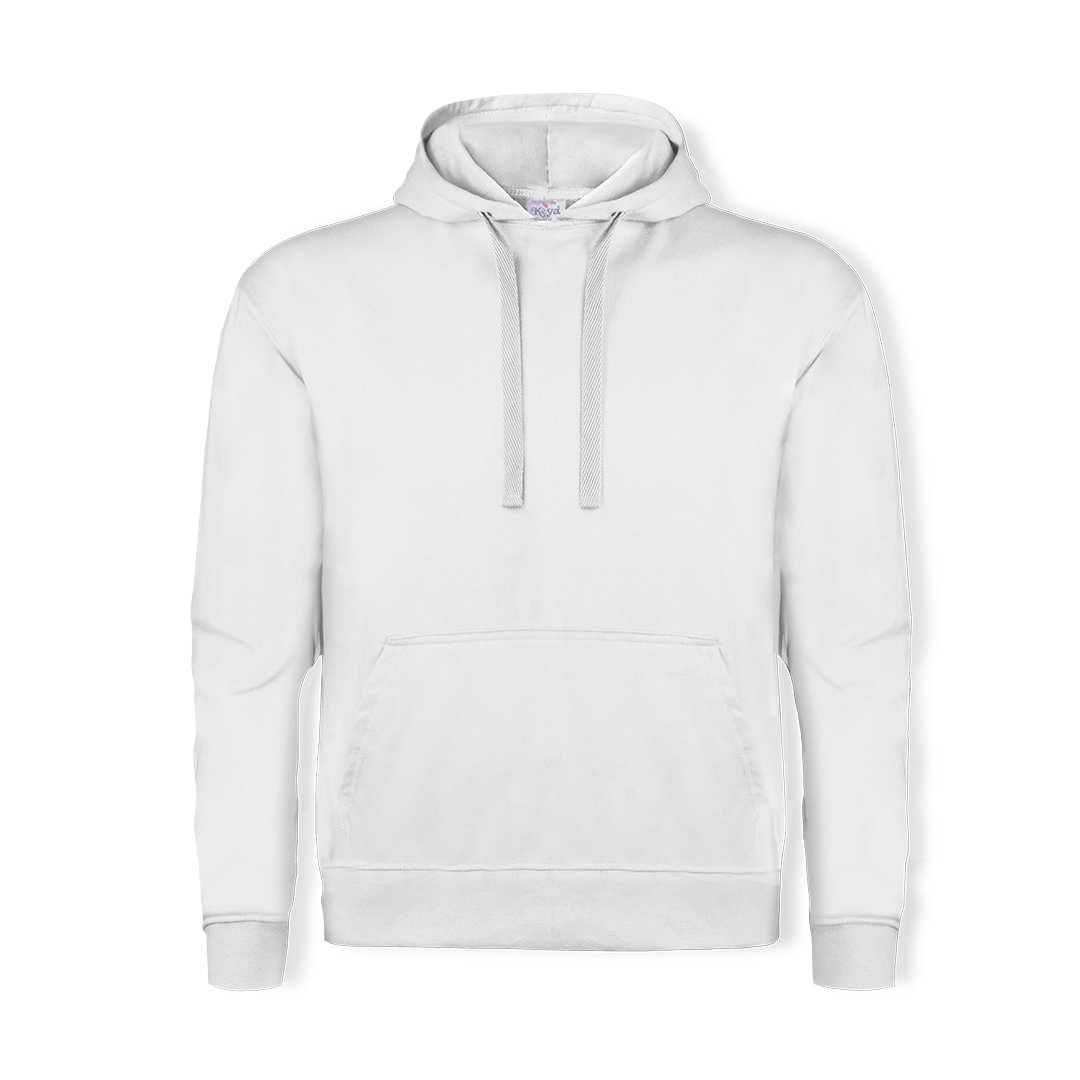 Sudadera Unisex con capucha 280g 
