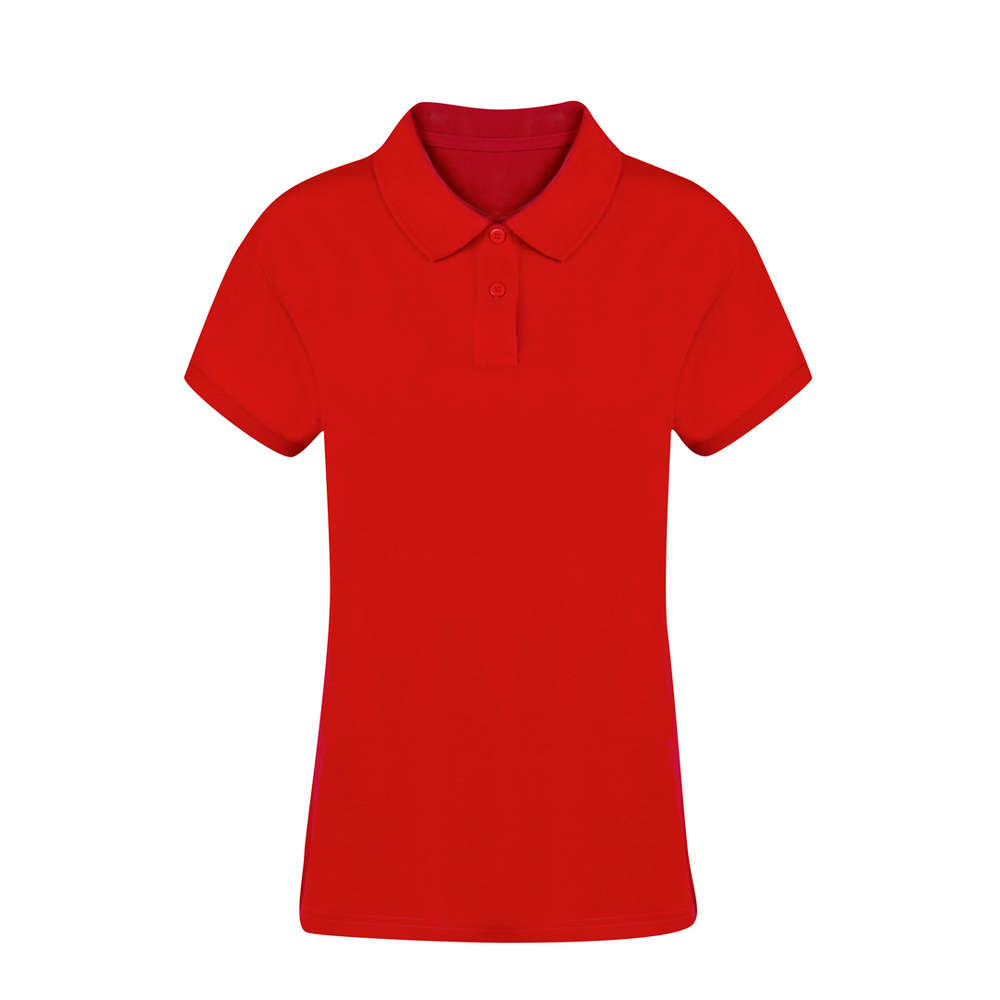POLO MUJER COLOR 220g