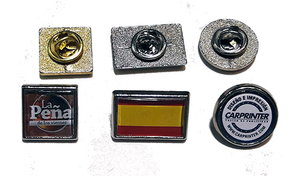 Pins