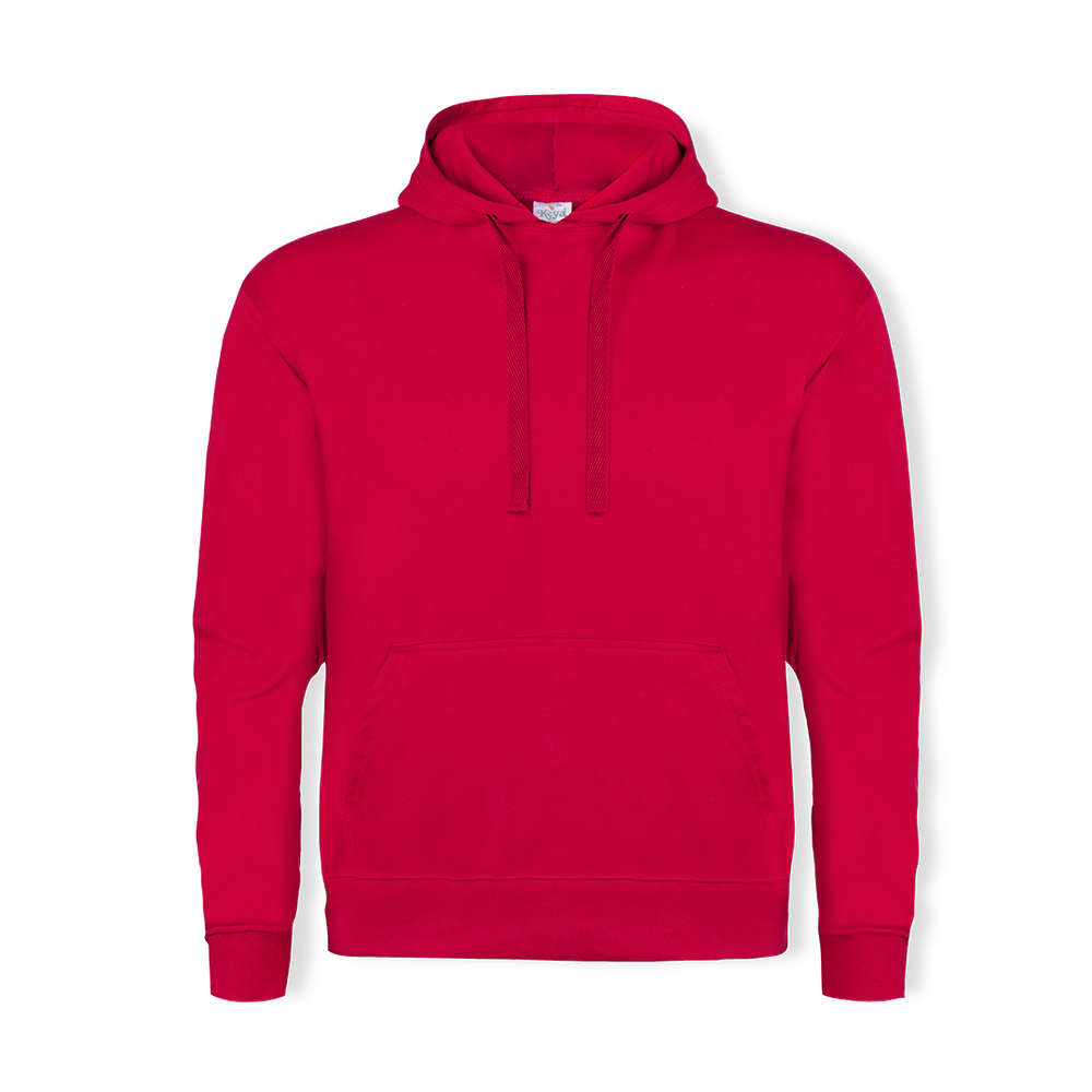 Sudadera Unisex con capucha 280g 