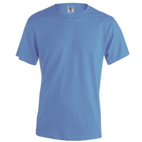 Camiseta de hombre COLORES 180g 