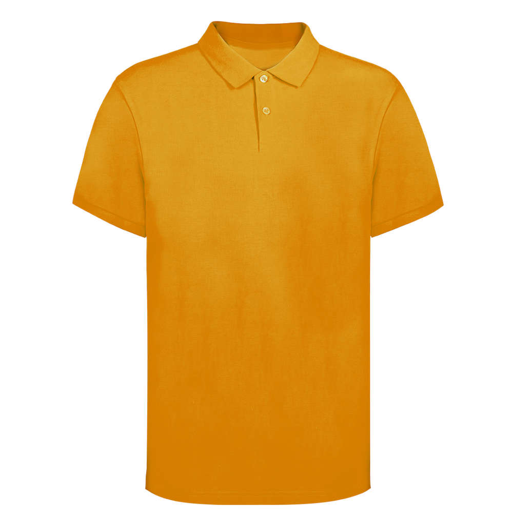POLO HOMBRE COLOR 220g