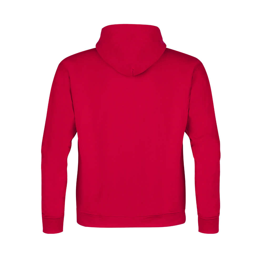 Sudadera unisex para niños con capucha COLORES 240g