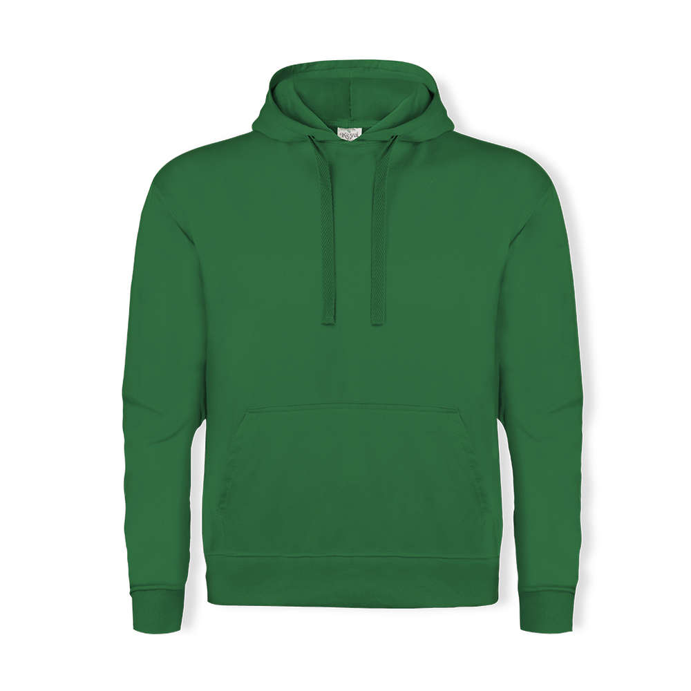 Sudadera Unisex con capucha 280g 