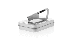Memoria USB Mosquetón 8GB