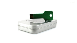 Memoria USB Llave 16GB