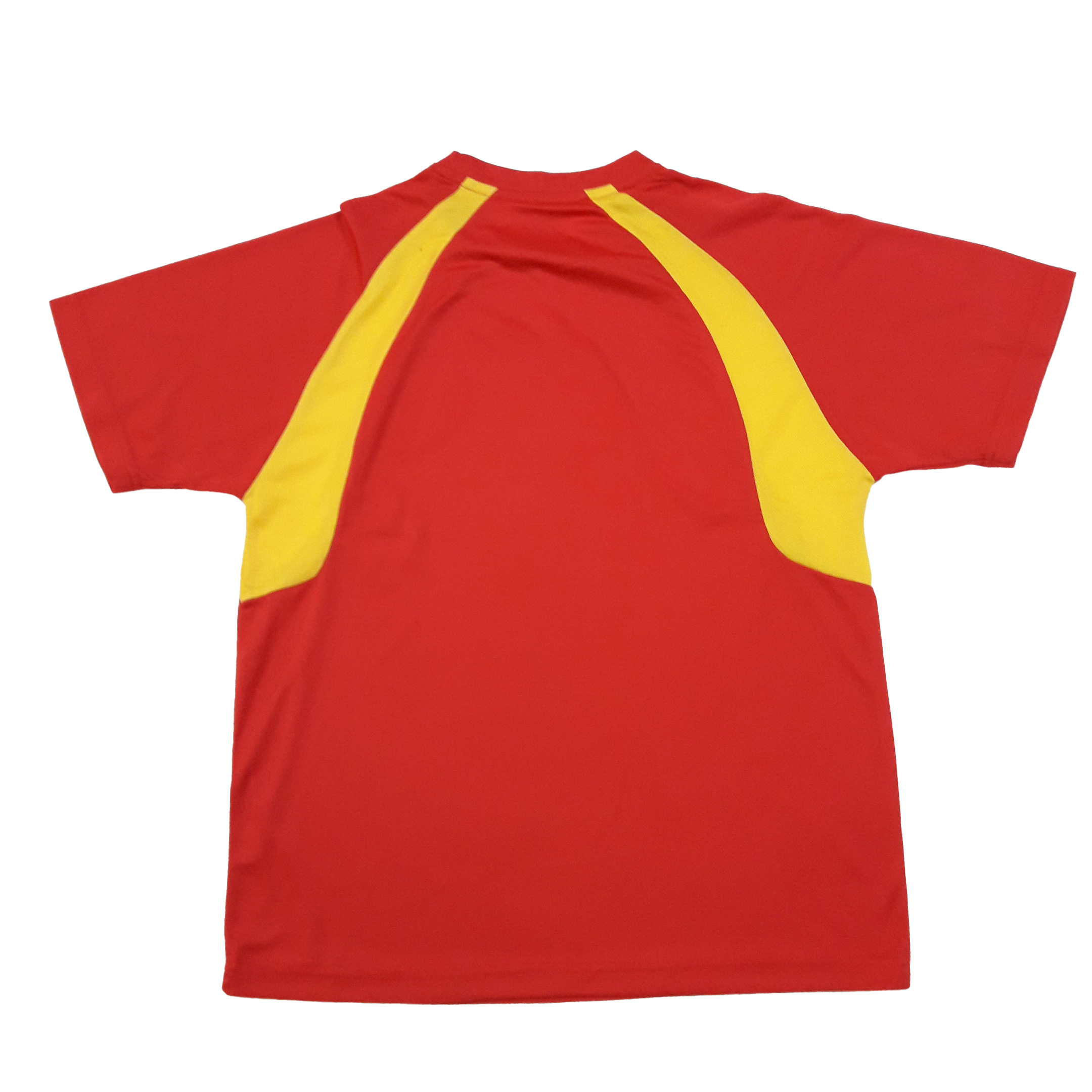 Equipación ARKANA para niños de 8-14 años