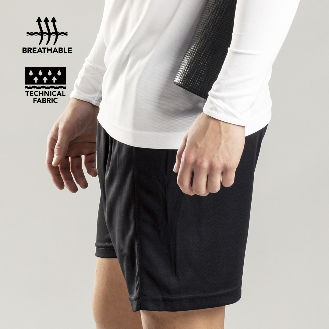 Pantalón Deportivo para niños y adultos Poliéster 145g