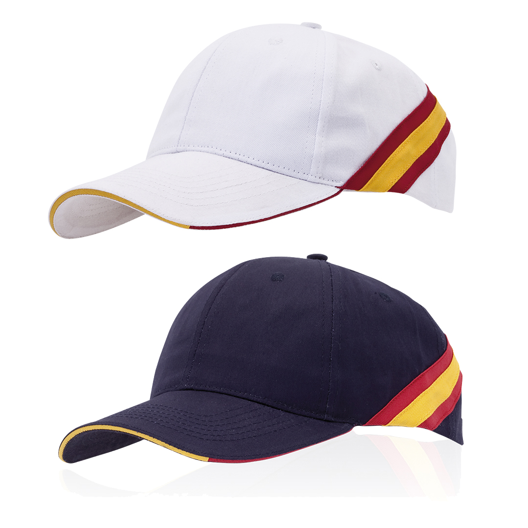 Gorra Iberia
