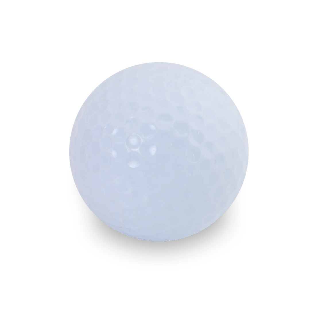 Bolas de golf publicitarias