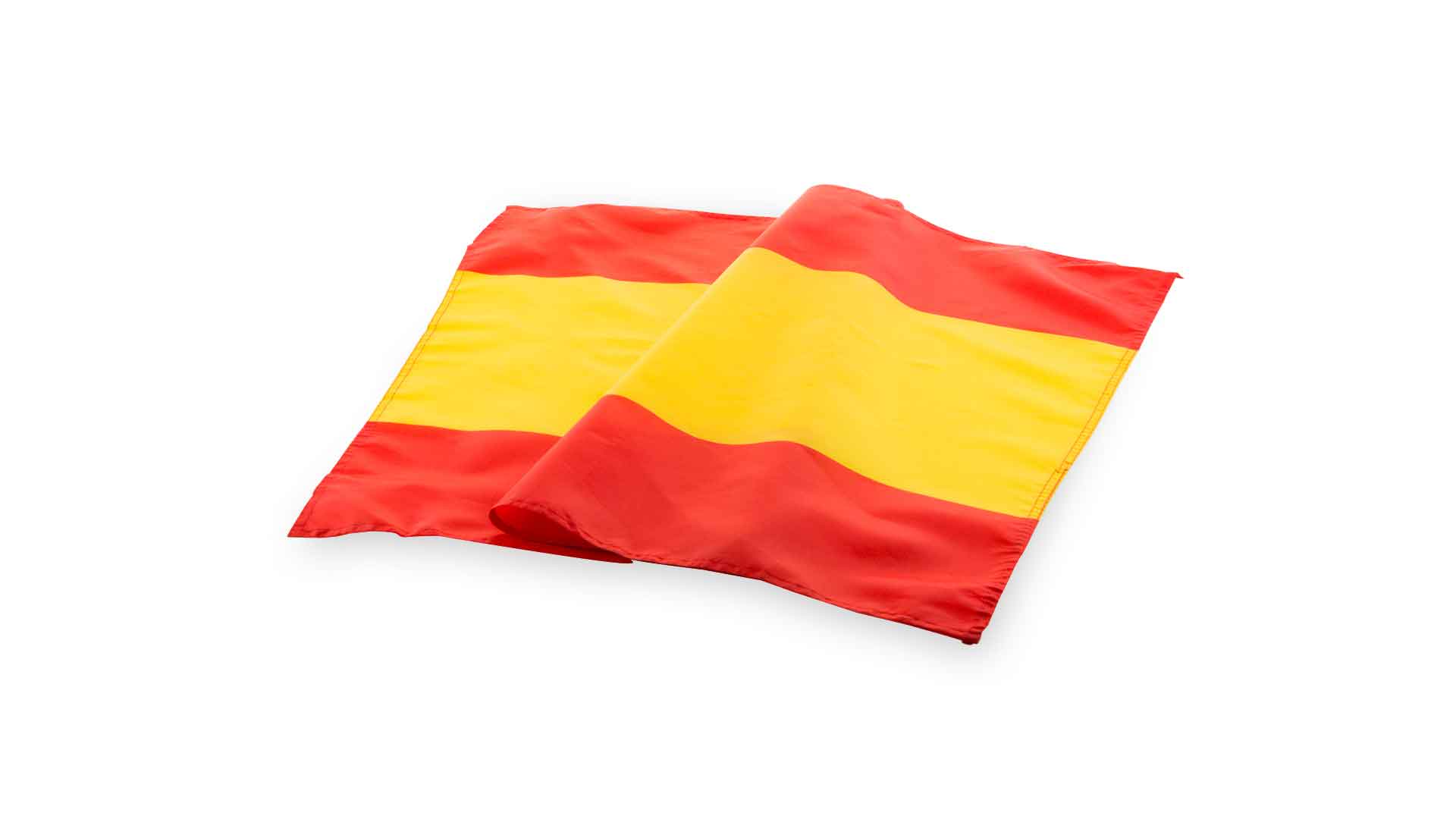 Bandera España 70x100 Personalizable