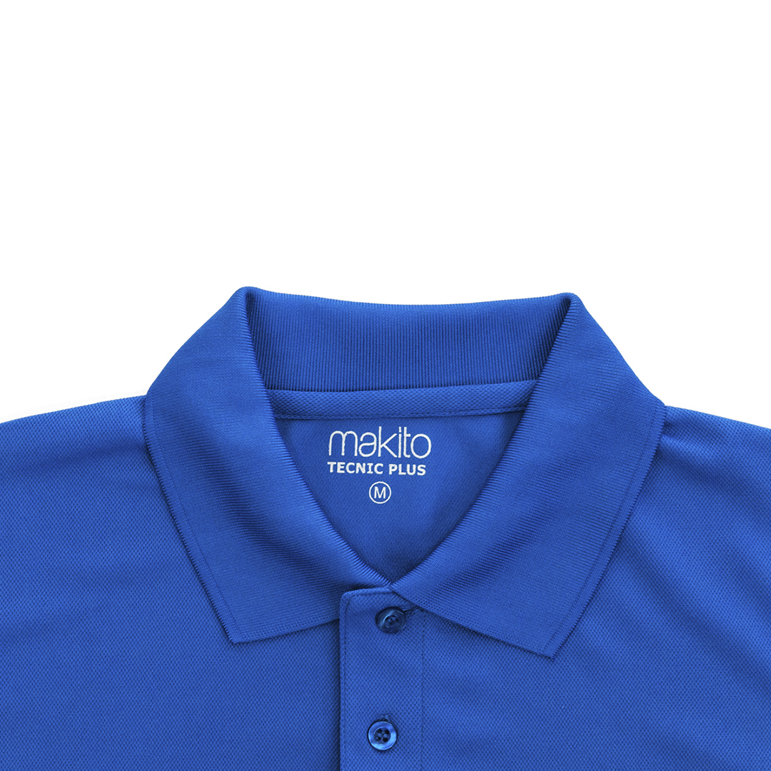 Equipación TECNIC PLUS hombres VARIOS COLORES