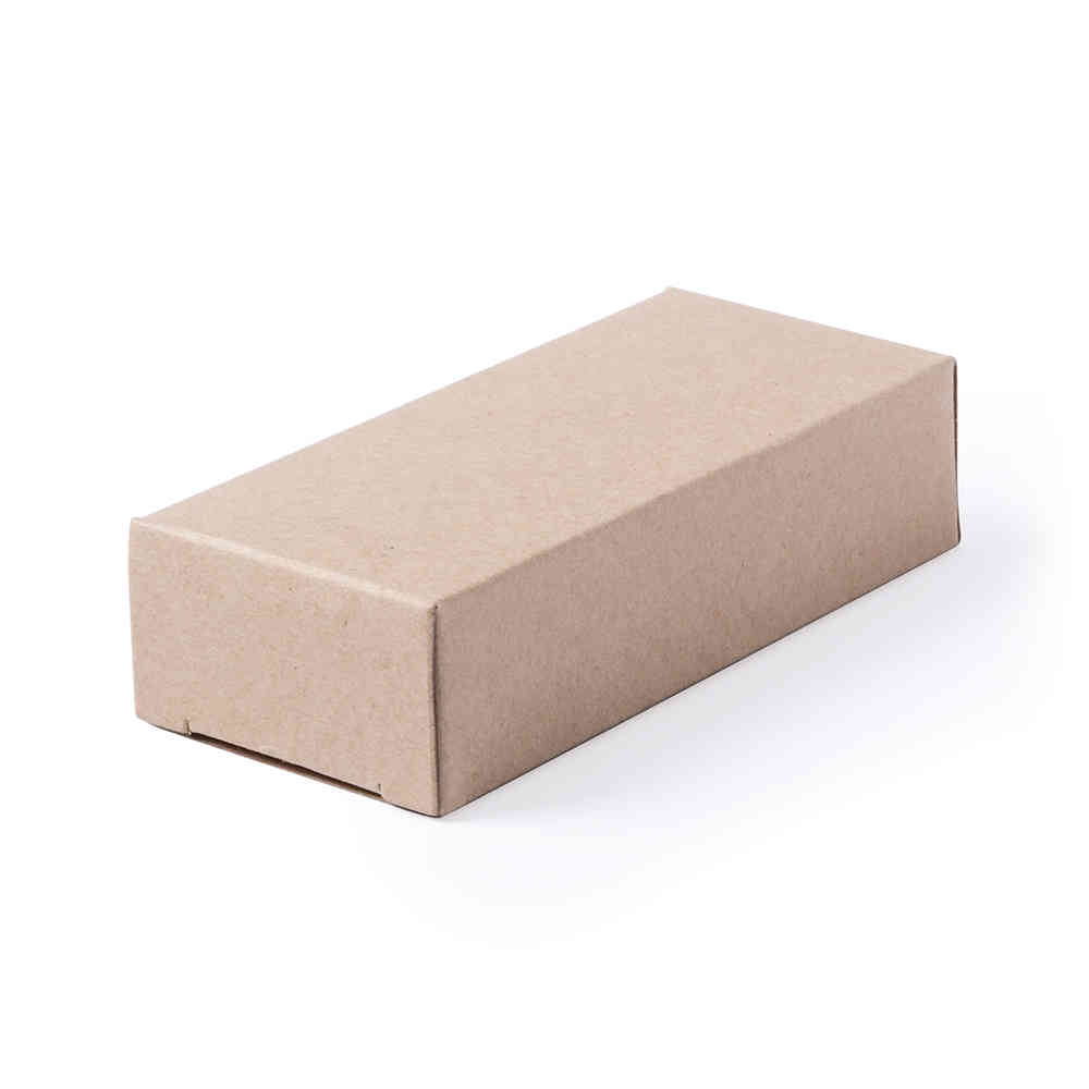 Memoria USB Madera de bambú 16GB
