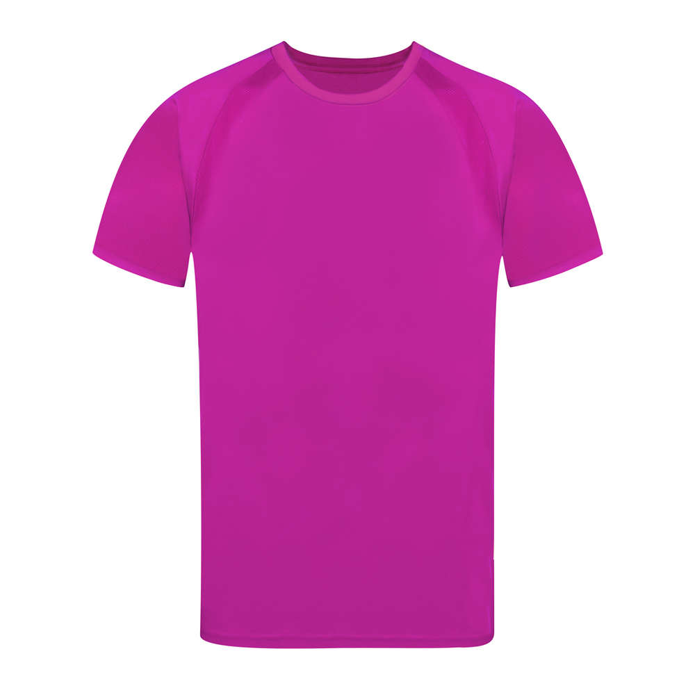 CAMISETA ADULTO TECNIC SAPPOR