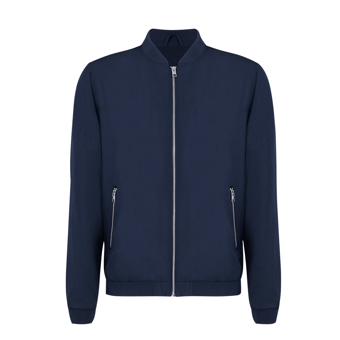 Chaqueta Bómber Béisbol