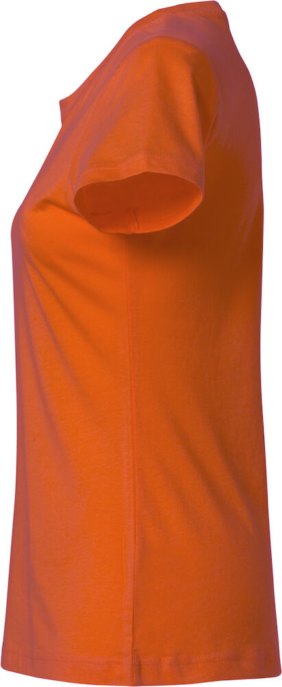 Camiseta Mujer Clique