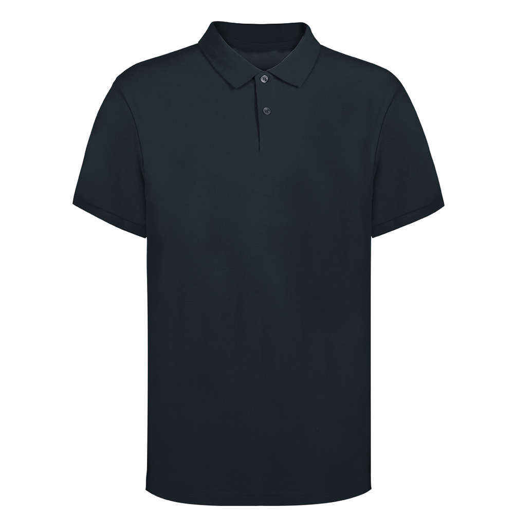 POLO HOMBRE COLOR 220g
