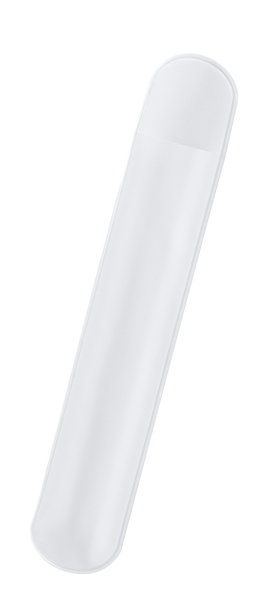 Funda de PVC transparente