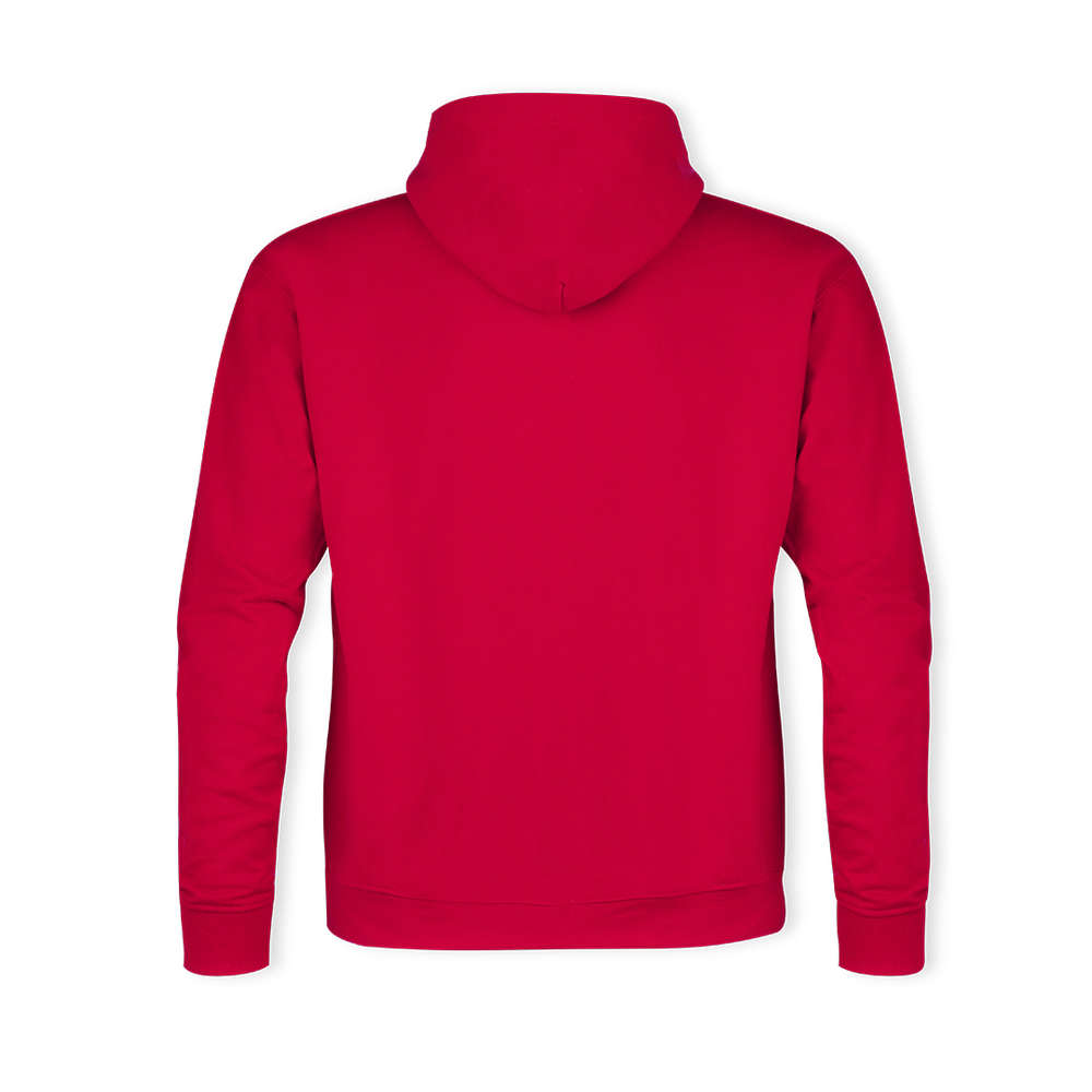 Sudadera Unisex con capucha 280g 