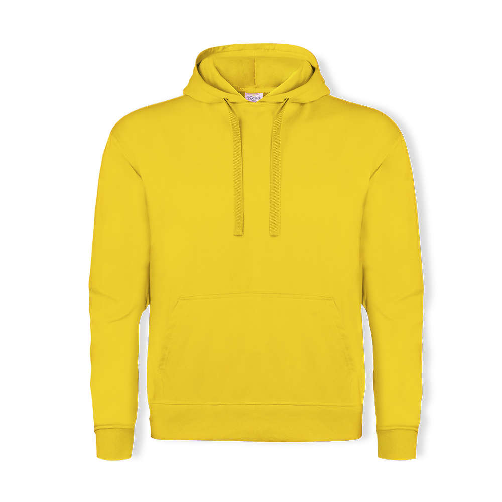 Sudadera Unisex con capucha 280g 